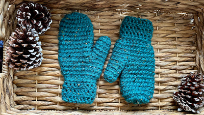 Mittens - The Original Thicc Mitt by Rachael.