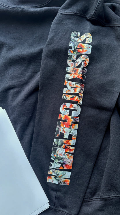 Hoodies/Bunnyhugs - SASKATCHEWAN Down the Arm - In Stock in Saskatoon and Ready to Go!