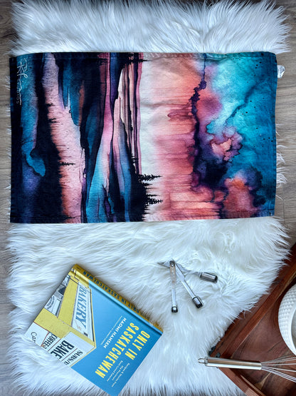 Kitchen Towel/Dish Towel/Tea Towel - Cruel Summer