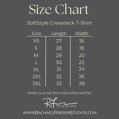 Poutine Love Collection - Adult T-Shirt - CENTER CHEST