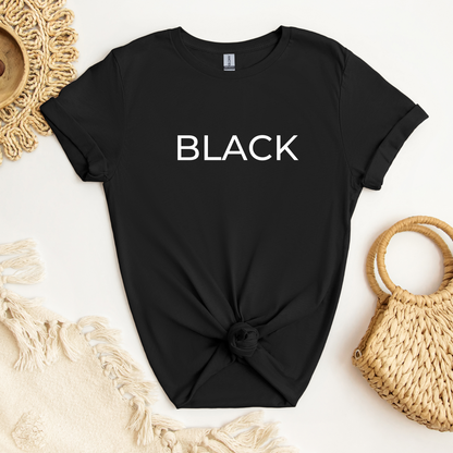 T-shirt - ALBERTA - PREORDER