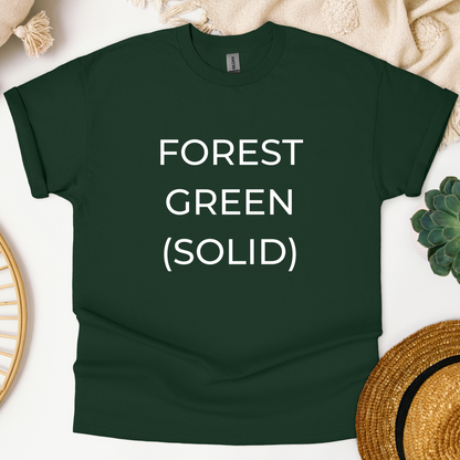 T-SHIRTS - Design Your Own *CLEARANCE*