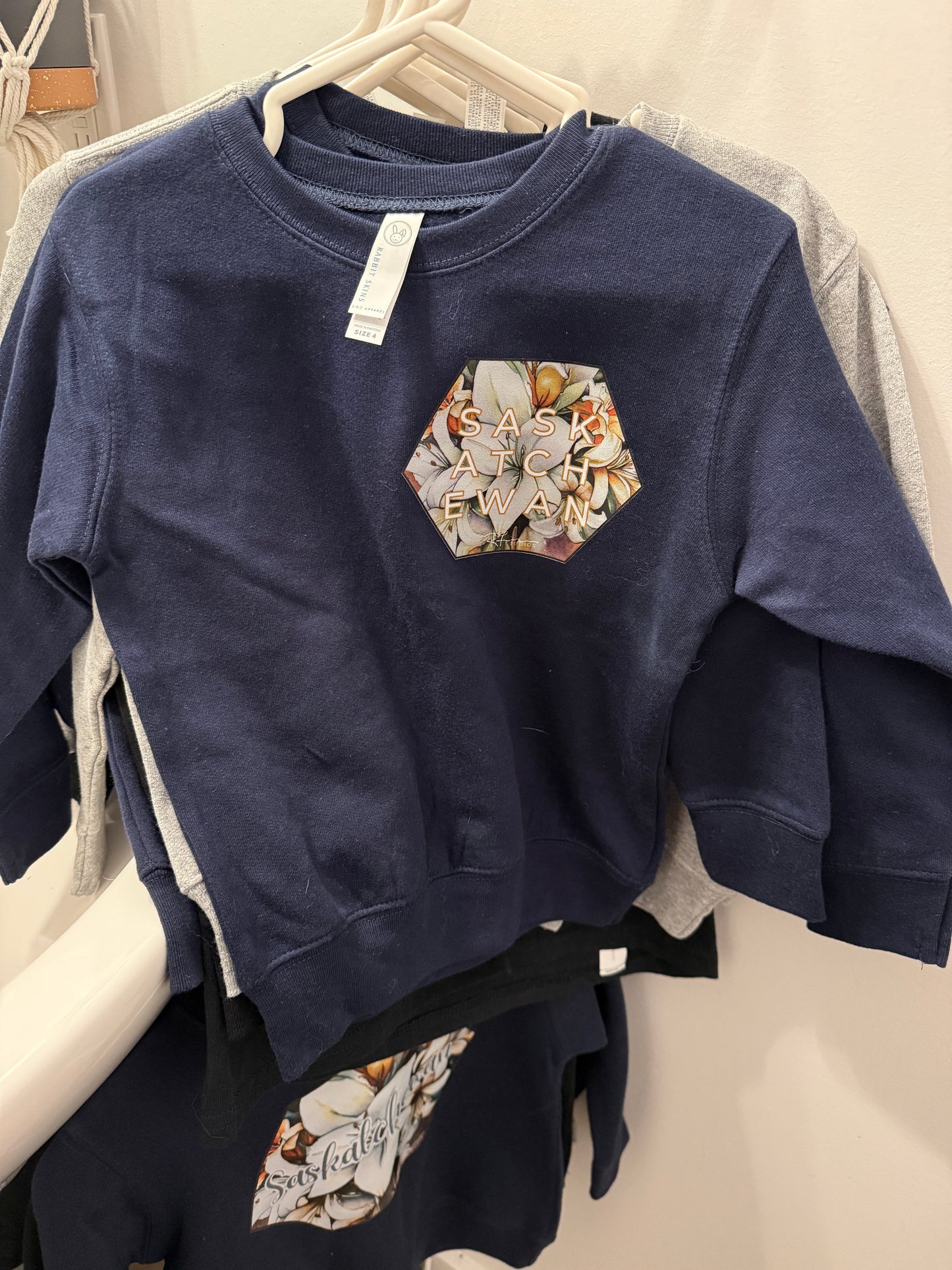 Infant & Youth Apparel *CLEARANCE*