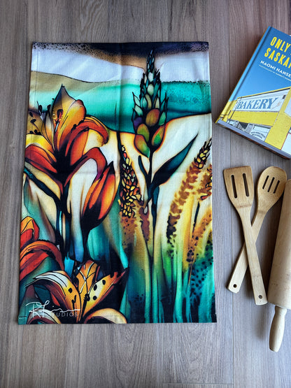 Kitchen/Dish/Tea Towel BULK ORDER *OPENING FEB 2026*