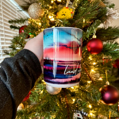 Coffee Cup/Mug - "Cruel Summer" 2023 Collection