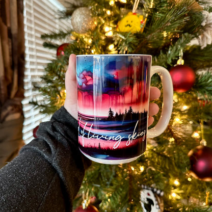 Coffee Cup/Mug - "Cruel Summer" 2023 Collection
