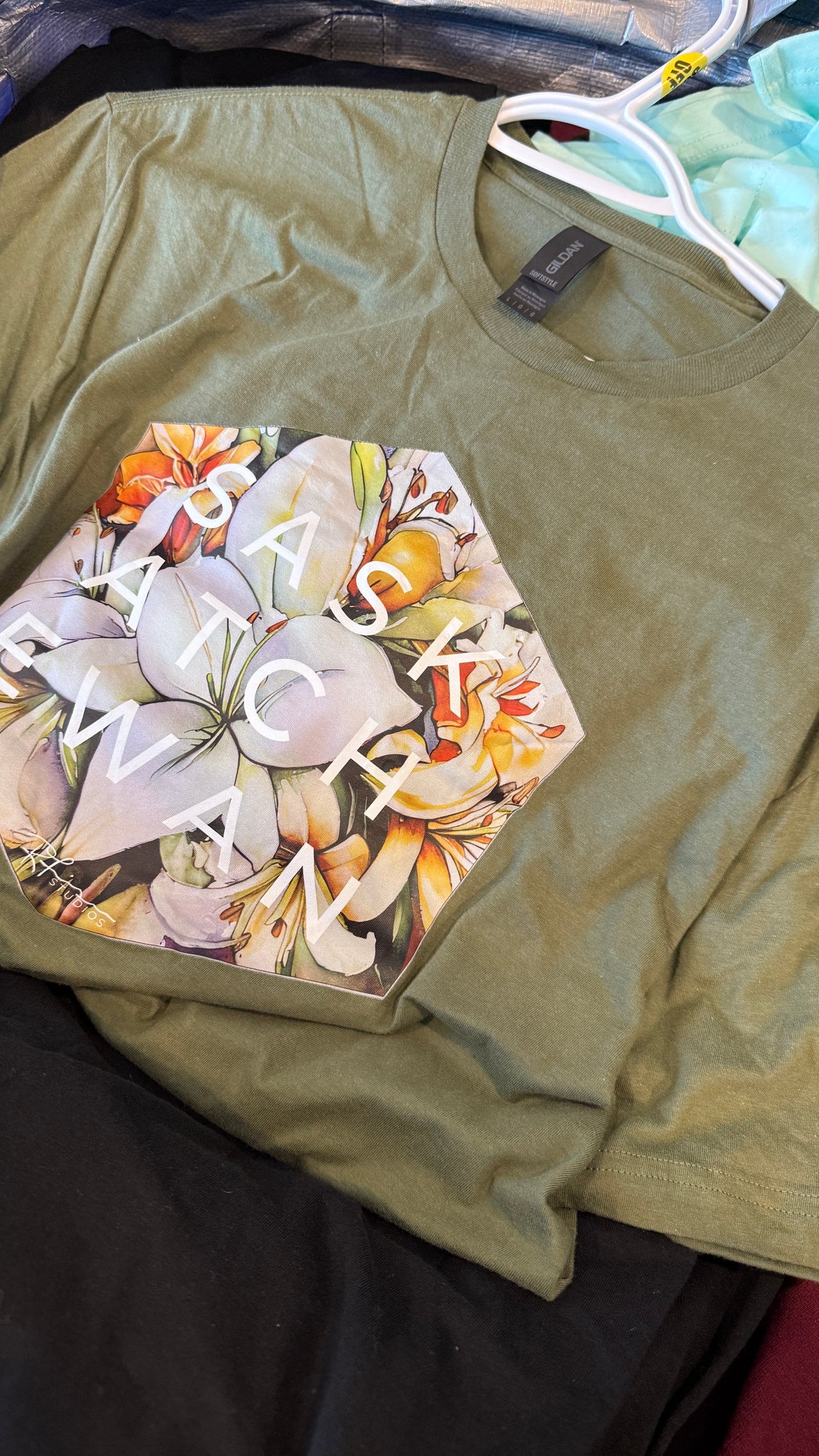 T-shirts, Sweatshirts & Hoodies *CLEARANCE*