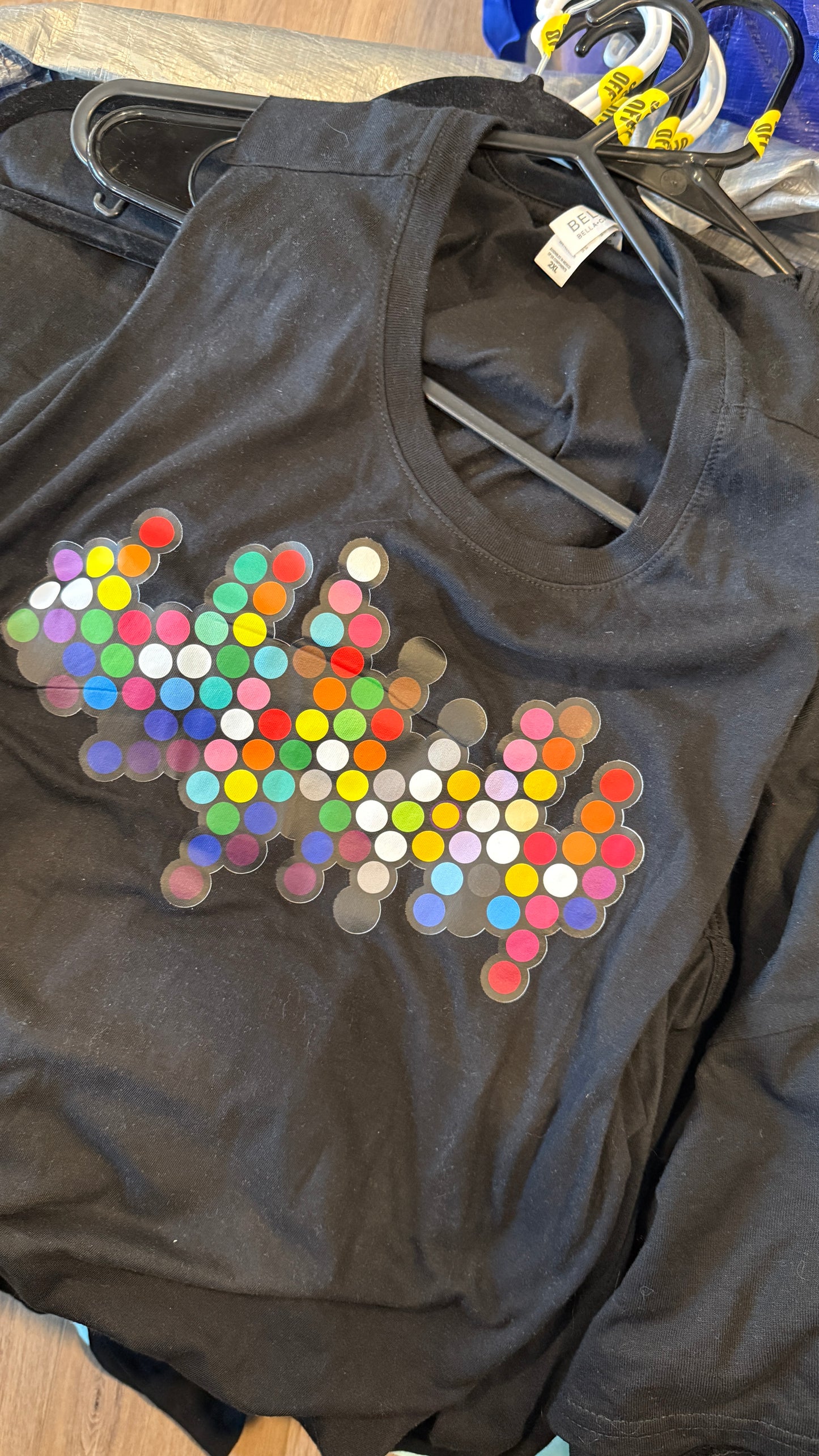 T-shirts, Sweatshirts & Hoodies *CLEARANCE*