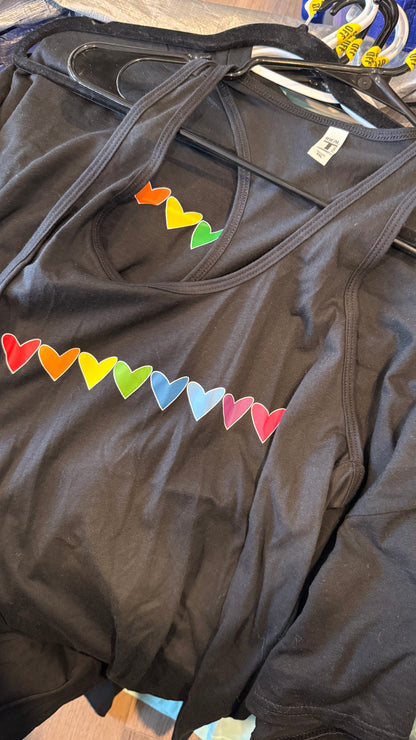 T-shirts, Sweatshirts & Hoodies *CLEARANCE*