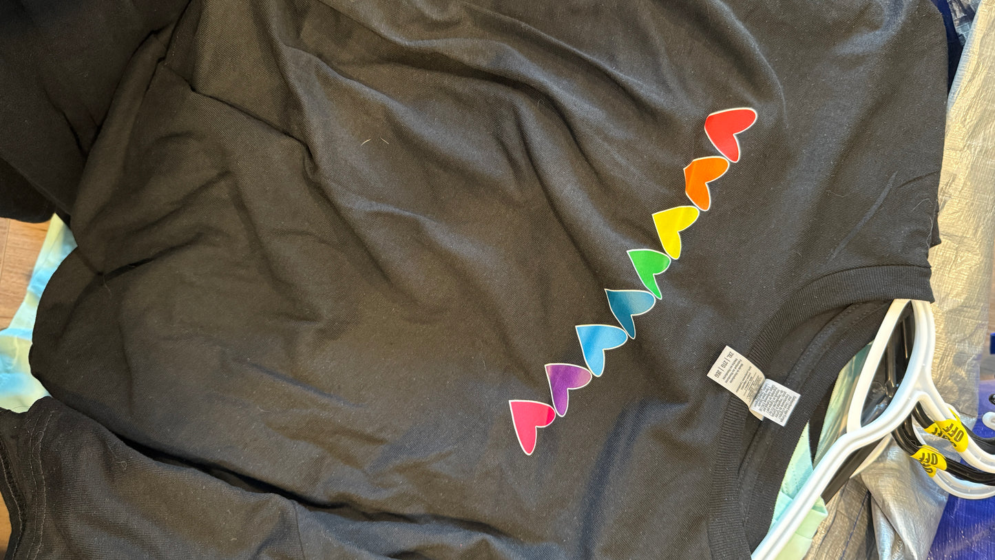 T-shirts, Sweatshirts & Hoodies *CLEARANCE*