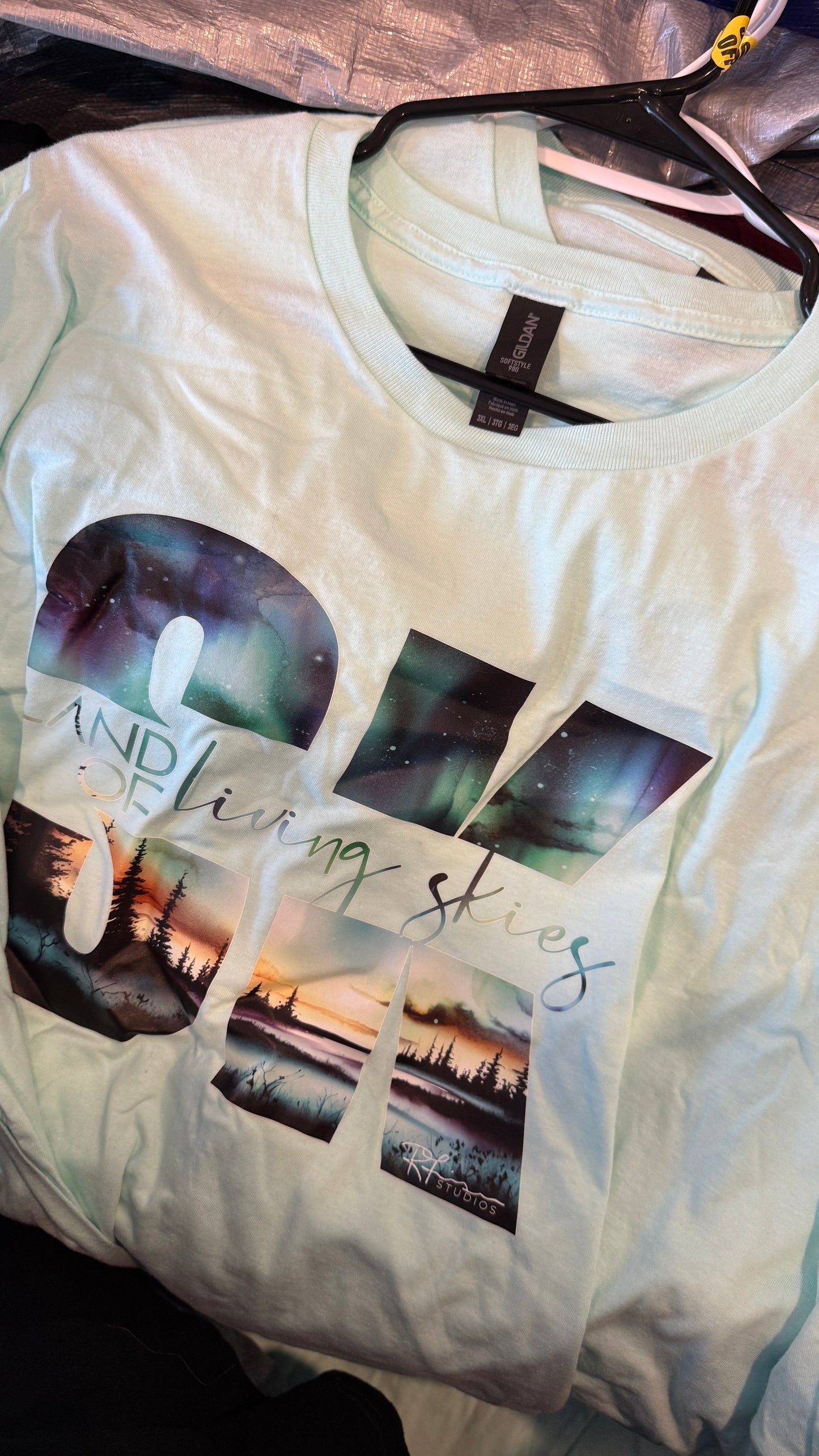 T-shirts, Sweatshirts & Hoodies *CLEARANCE*