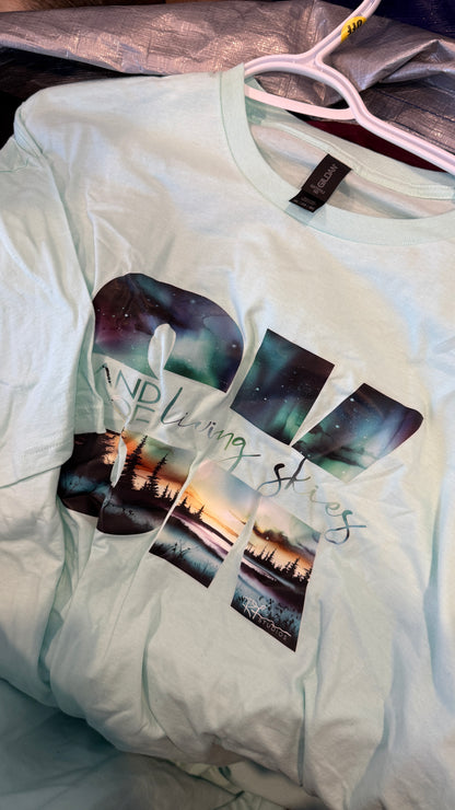 T-shirts, Sweatshirts & Hoodies *CLEARANCE*