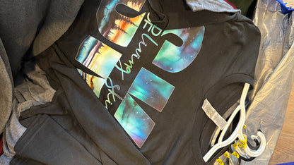 T-shirts, Sweatshirts & Hoodies *CLEARANCE*