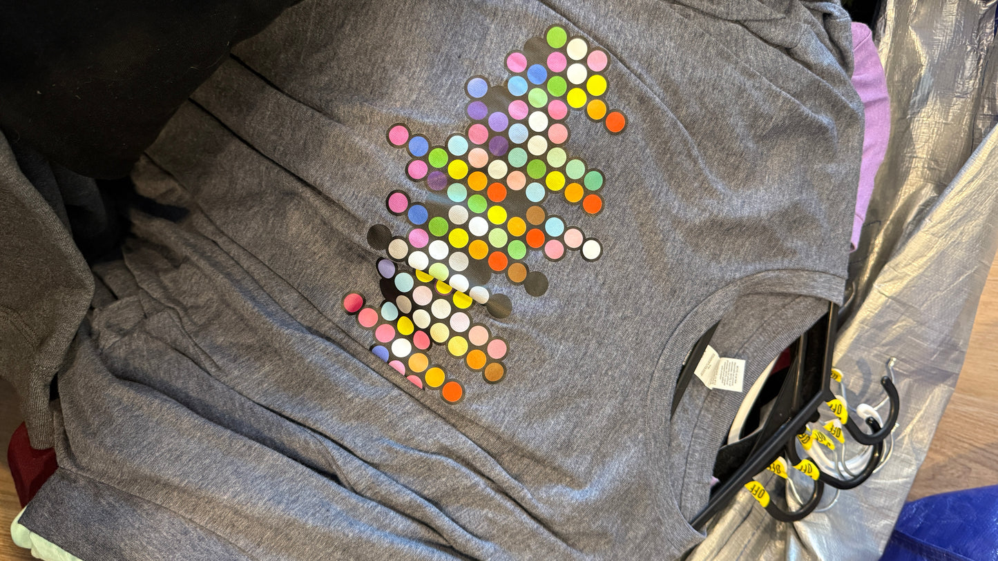 T-shirts, Sweatshirts & Hoodies *CLEARANCE*