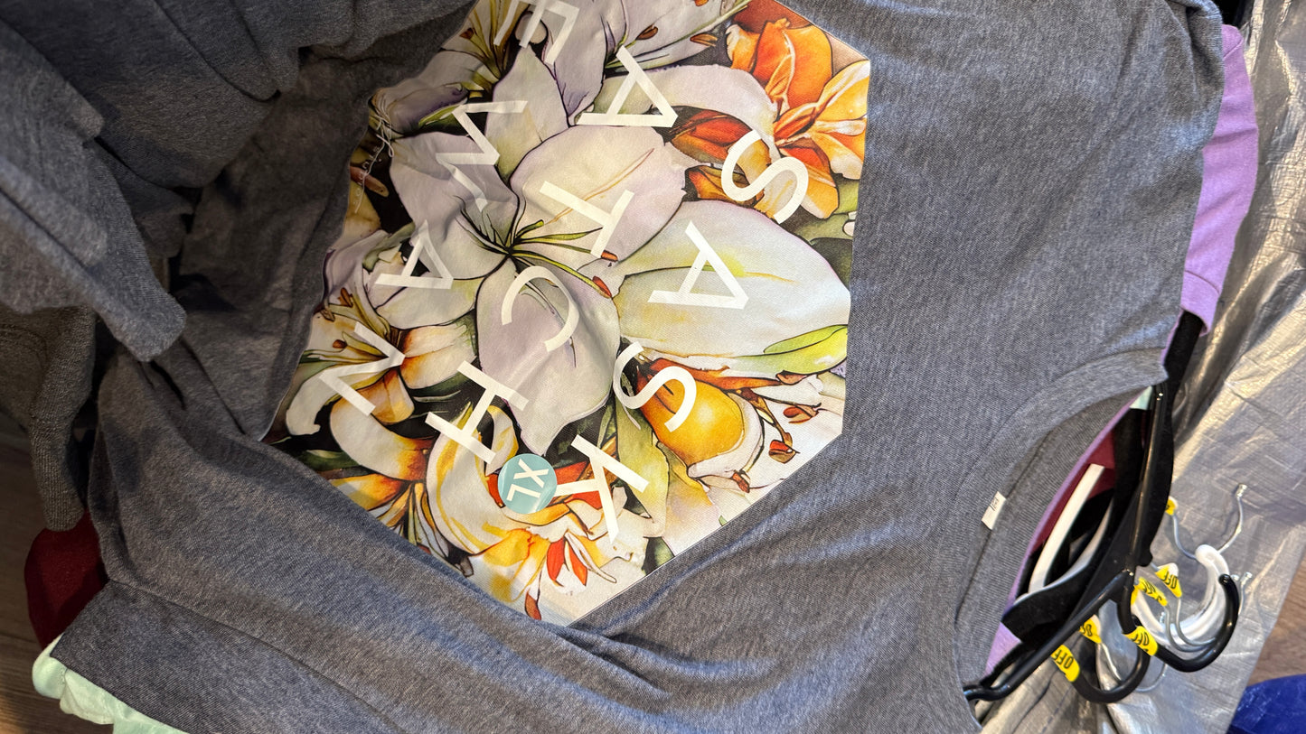 T-shirts, Sweatshirts & Hoodies *CLEARANCE*