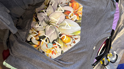 T-shirts, Sweatshirts & Hoodies *CLEARANCE*