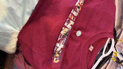 T-shirts, Sweatshirts & Hoodies *CLEARANCE*