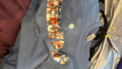 T-shirts, Sweatshirts & Hoodies *CLEARANCE*