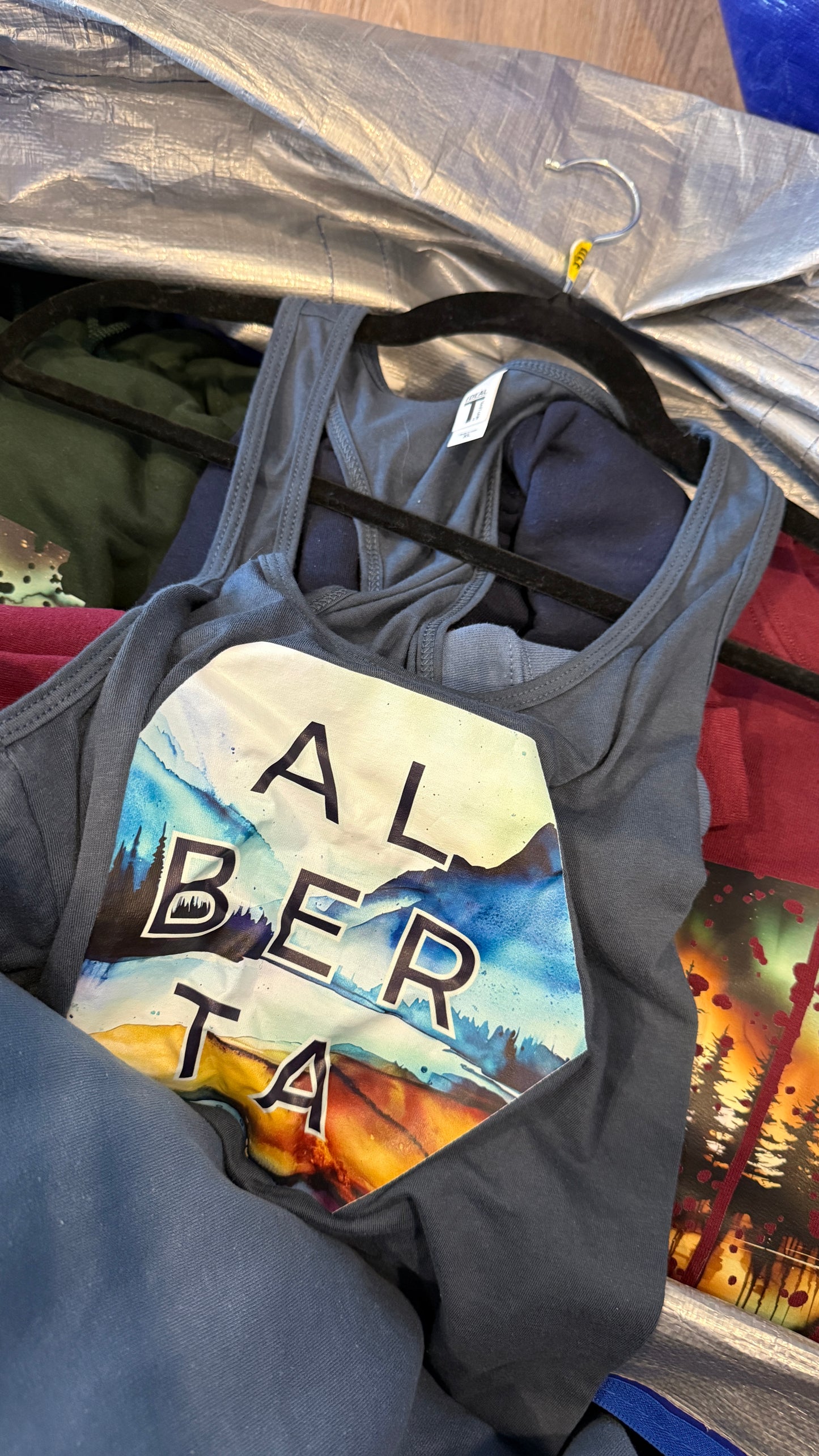 T-shirts, Sweatshirts & Hoodies *CLEARANCE*