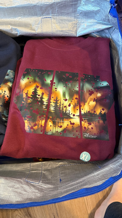 T-shirts, Sweatshirts & Hoodies *CLEARANCE*