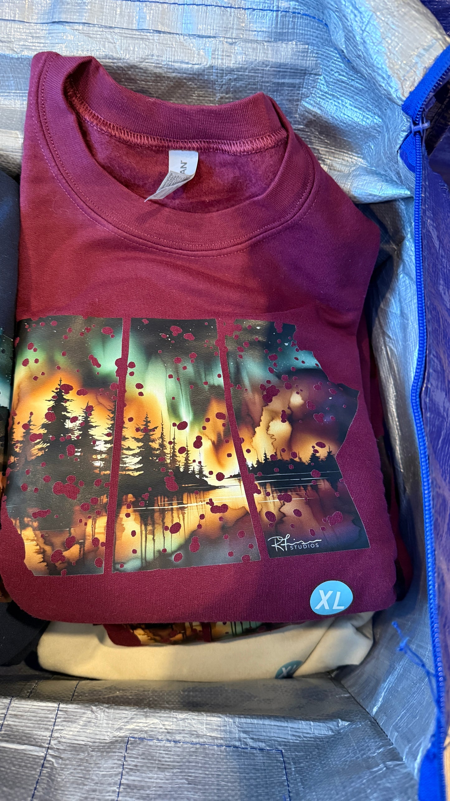 T-shirts, Sweatshirts & Hoodies *CLEARANCE*