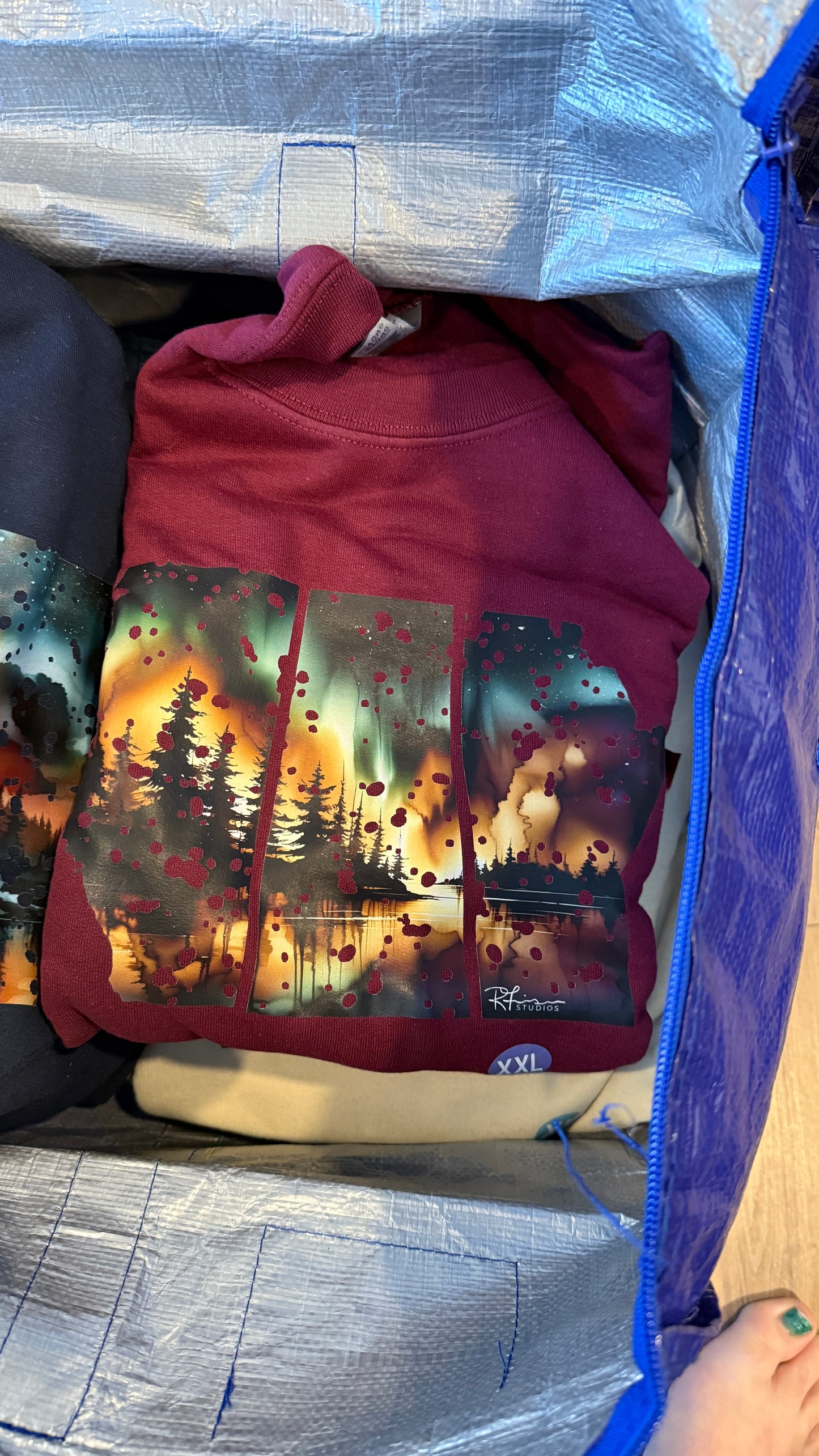 T-shirts, Sweatshirts & Hoodies *CLEARANCE*