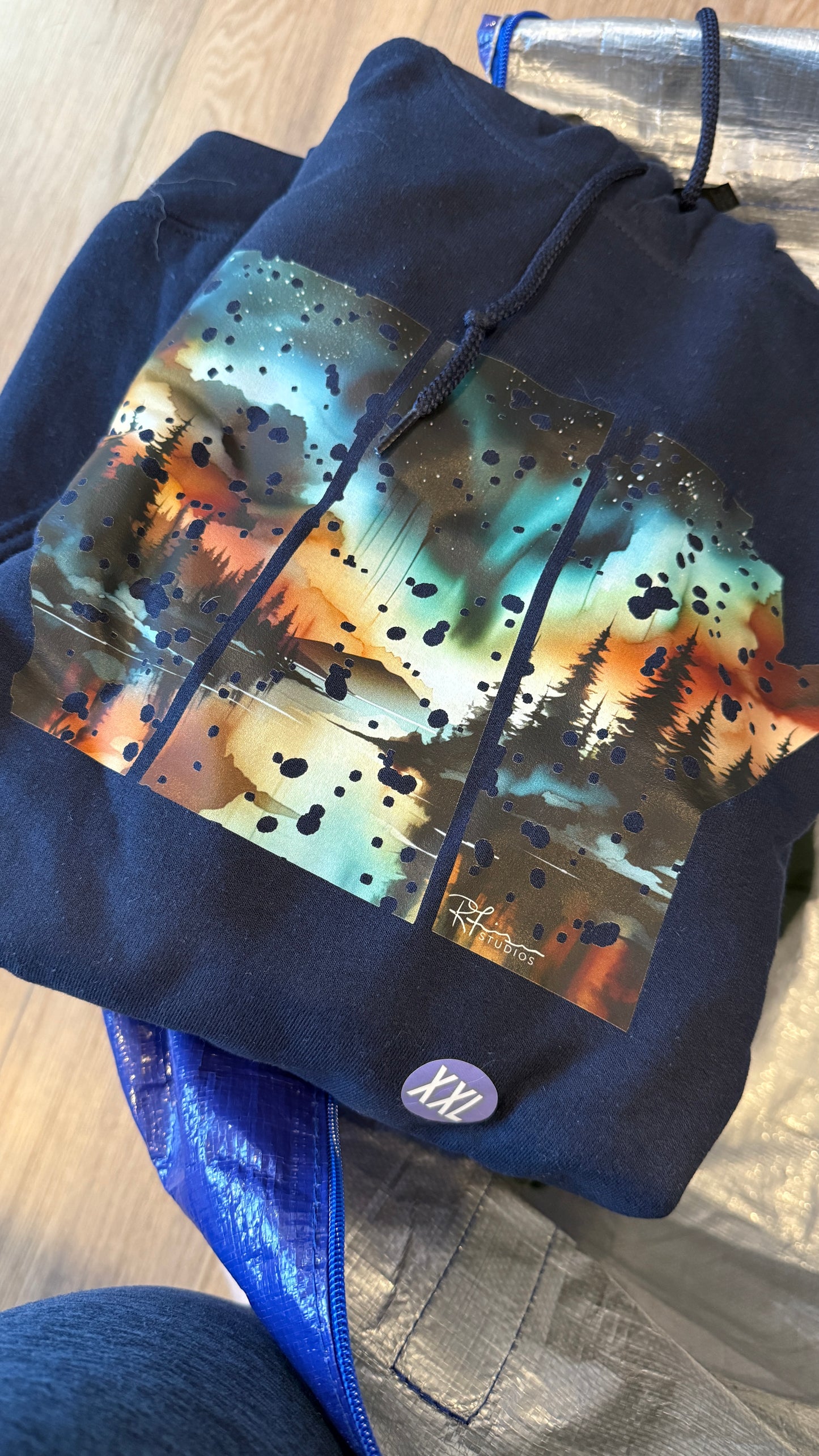 T-shirts, Sweatshirts & Hoodies *CLEARANCE*