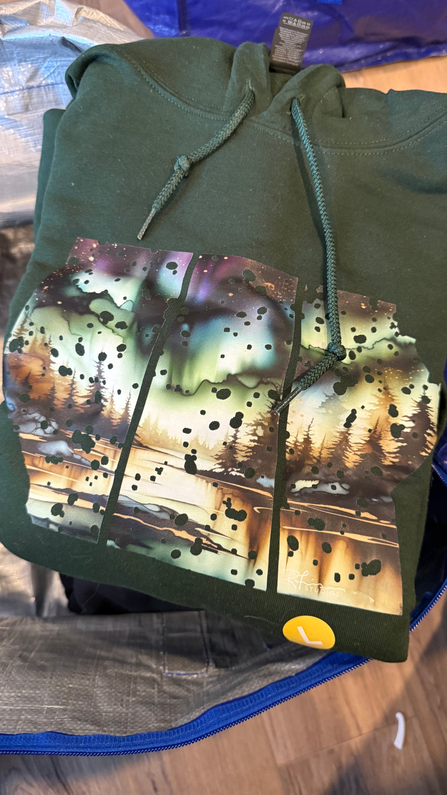 T-shirts, Sweatshirts & Hoodies *CLEARANCE*