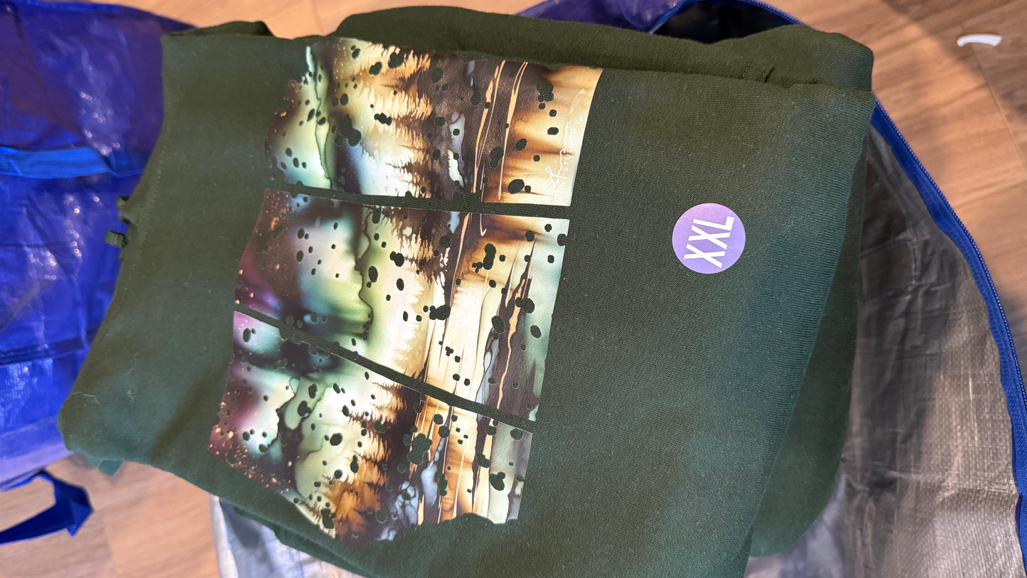 T-shirts, Sweatshirts & Hoodies *CLEARANCE*