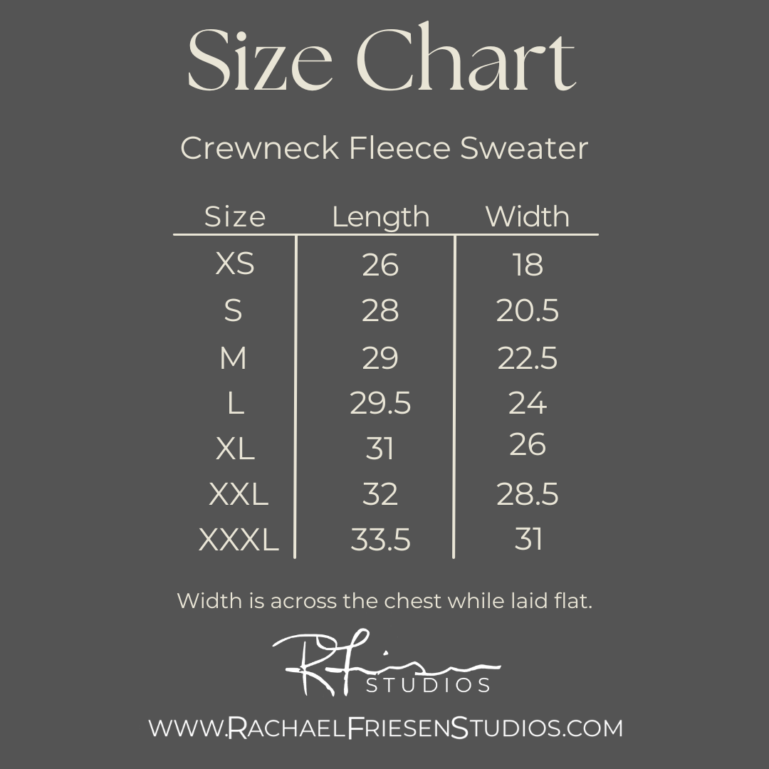 Saskatchewan Collage - Down the arm - Sweatshirt *PREORDER*