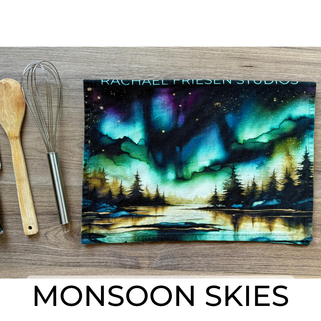 Kitchen/Dish/Tea Towel BULK ORDER *NOW OPEN*