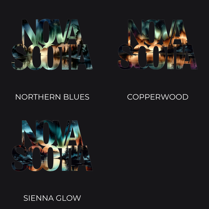HOODIE - NOVA SCOTIA - PREORDER