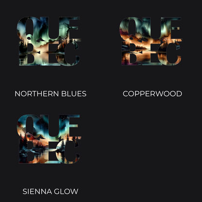 HOODIE - QUEBEC - PREORDER