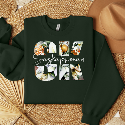 Adult Crewneck Sweatshirts - CLEARANCE OPTIONS AND DESIGNS