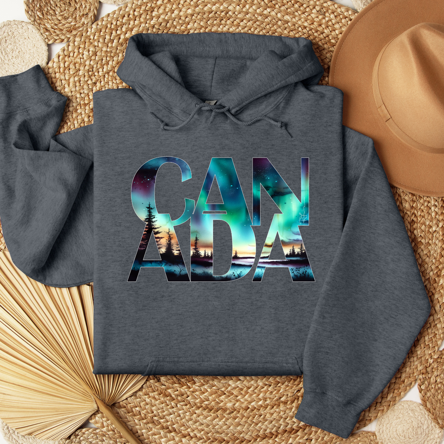 HOODIE - CANADA - PREORDER
