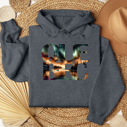 HOODIE - QUEBEC - PREORDER