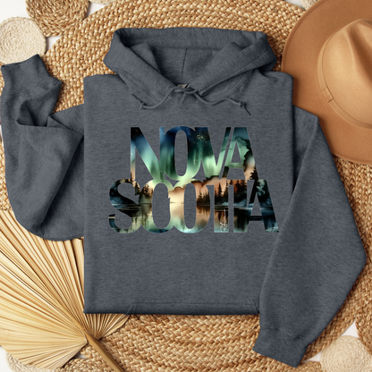 HOODIE - NOVA SCOTIA - PREORDER