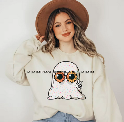 Clearance Transfers - big peace ghost