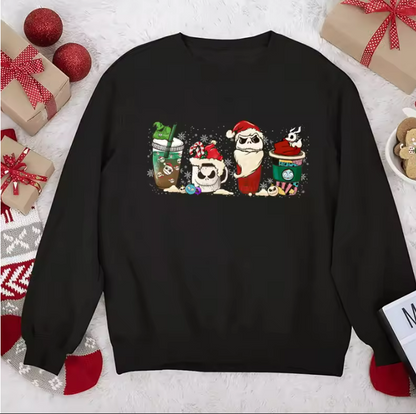 Clearance Transfers - Cups - nightmare