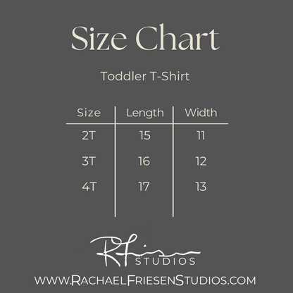 Toddler T-Shirt - PRIDE Floral Line Art - Pride Preorder