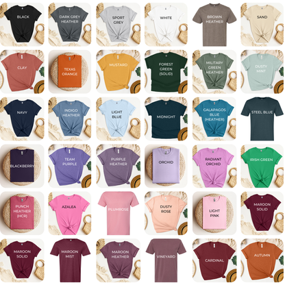 T-SHIRTS - Design Your Own *CLEARANCE*