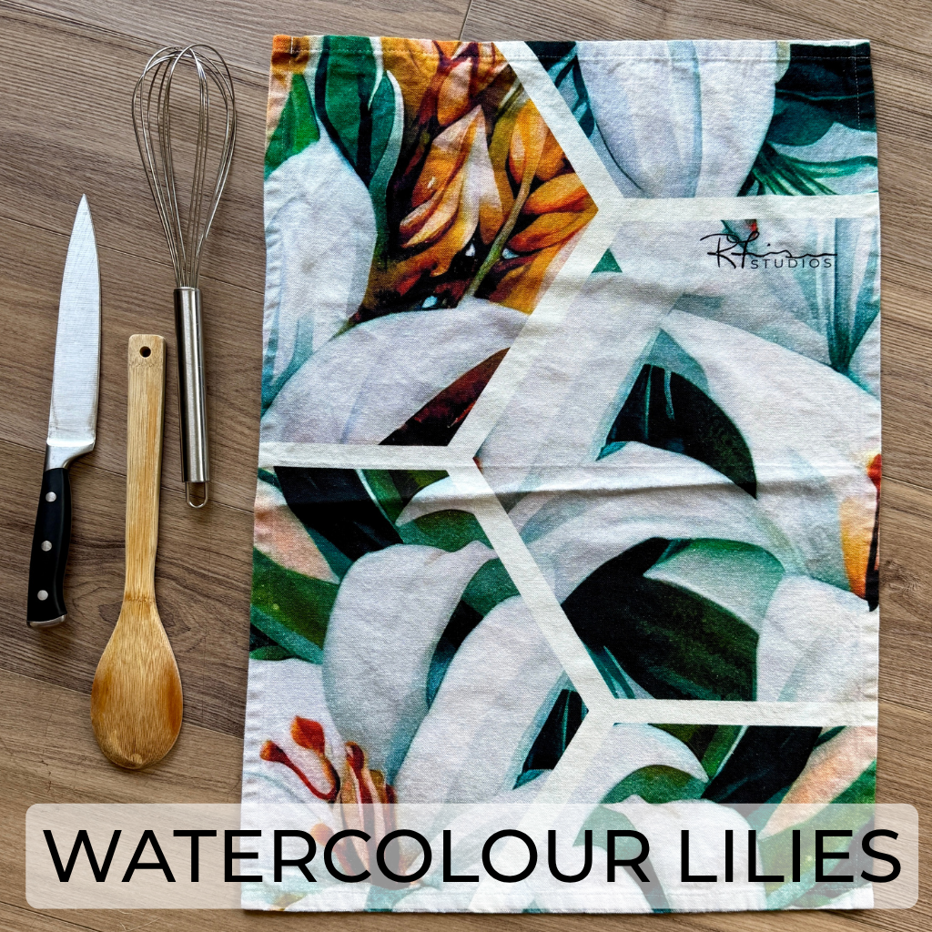 Kitchen/Dish/Tea Towel BULK ORDER *NOW OPEN*
