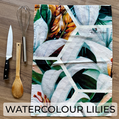 Kitchen/Dish/Tea Towel BULK ORDER *NOW OPEN*