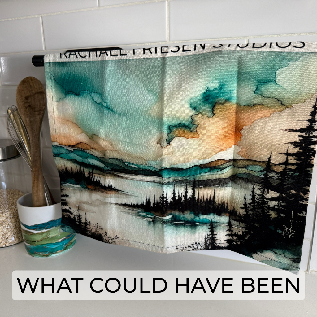 Kitchen/Dish/Tea Towel BULK ORDER *NOW OPEN*