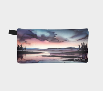 Accessory Bag - Lavender Haze - Made to Order