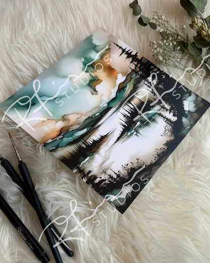 Art Print - What Could Have Been