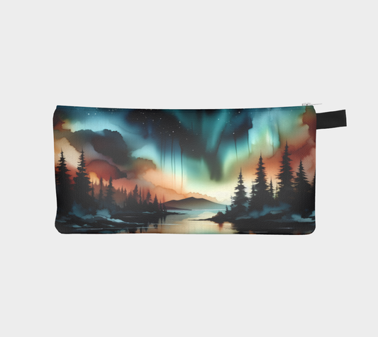 Accessory Bag - Sienna Glow