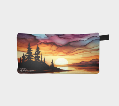 Accessory Bag - Ember - Made to Order