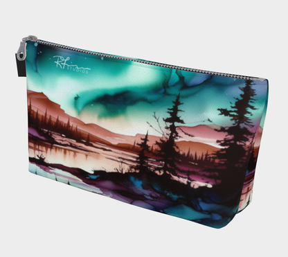 Beauty Bags - Brilliant - 10" and 12" - MADE TO ORDER