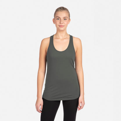 Racerback Tank Top - SK Love 2023 Collection